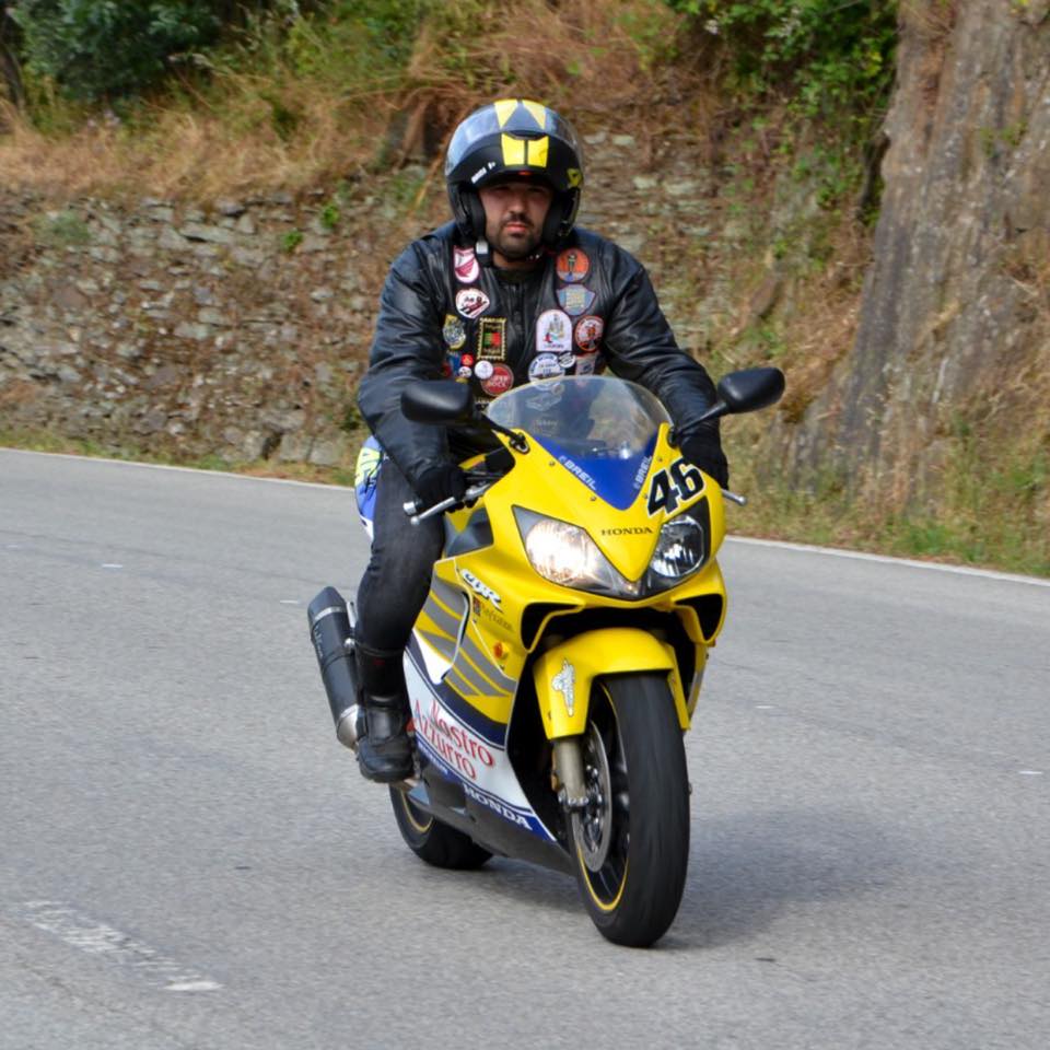 José Marcelo Ferreira Gomes